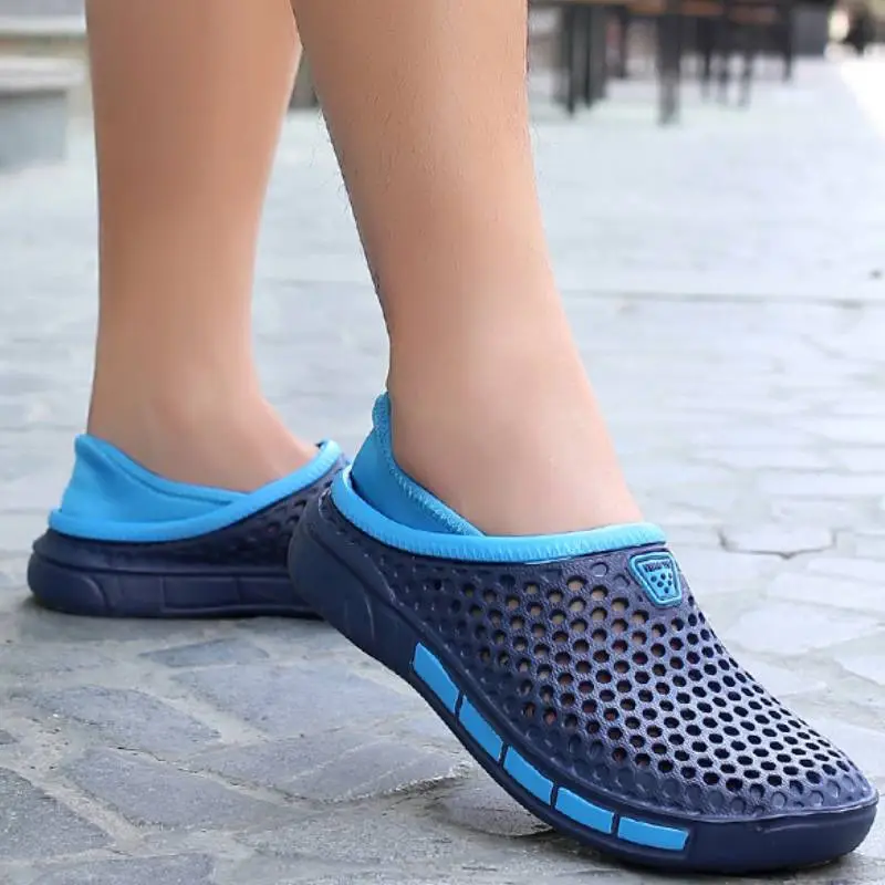 Fashionable Cool Clogs-5
