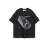 Washed Black