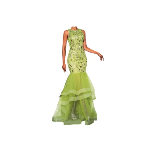 Fashionable Sexy Dress Women
