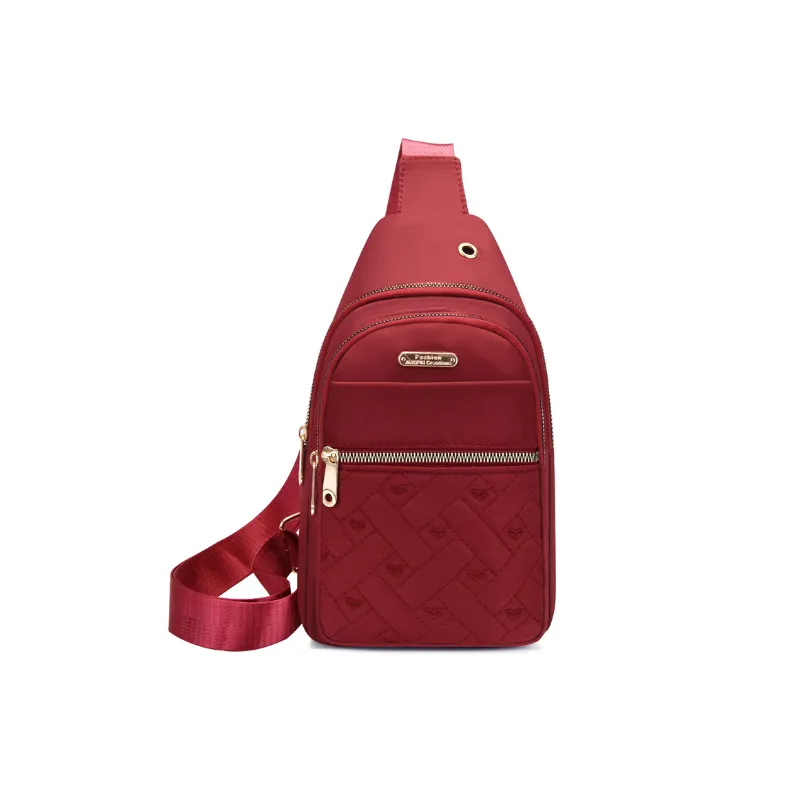Fashion Casual Sling Bag-10