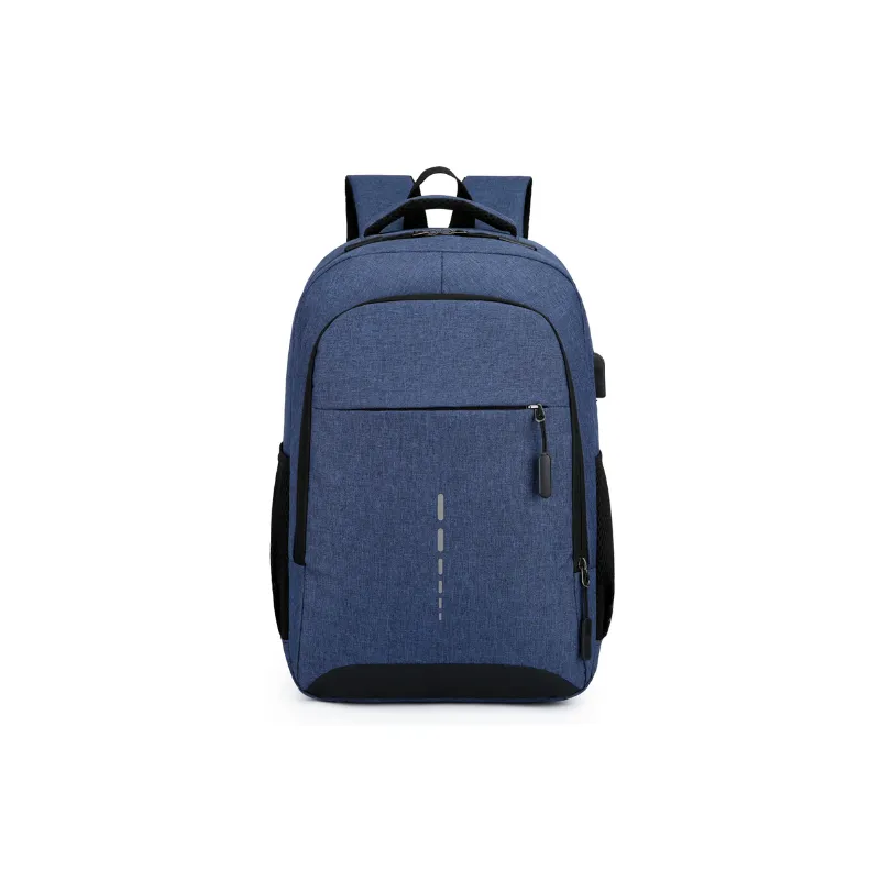 Fashionable Simple Backpack-2