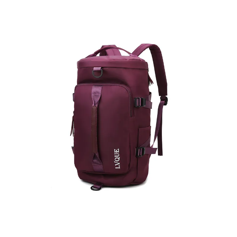 Basics Simple Travel Bag-9