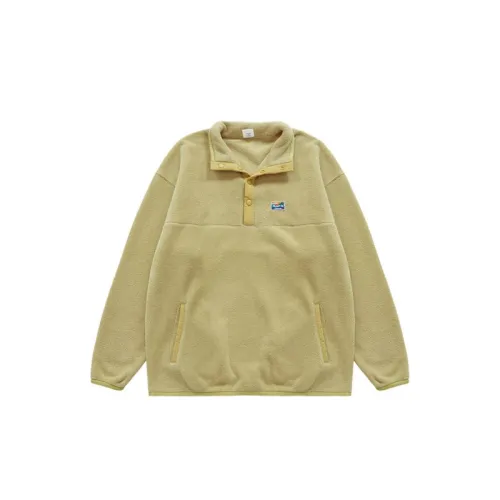 Thickened Loose Jacket