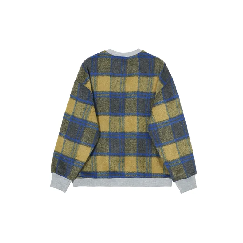Funky Loose Sweater-1