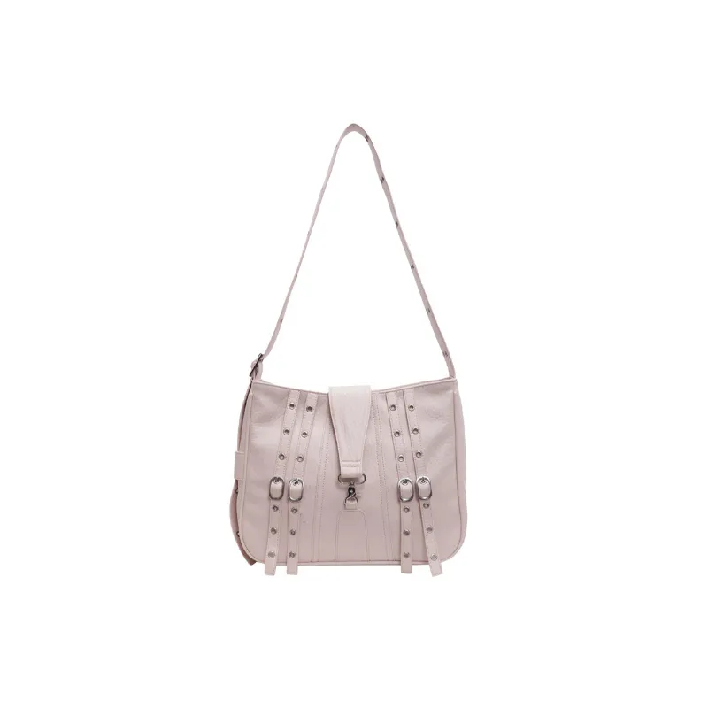 Street Punk Shoulder Bag-2