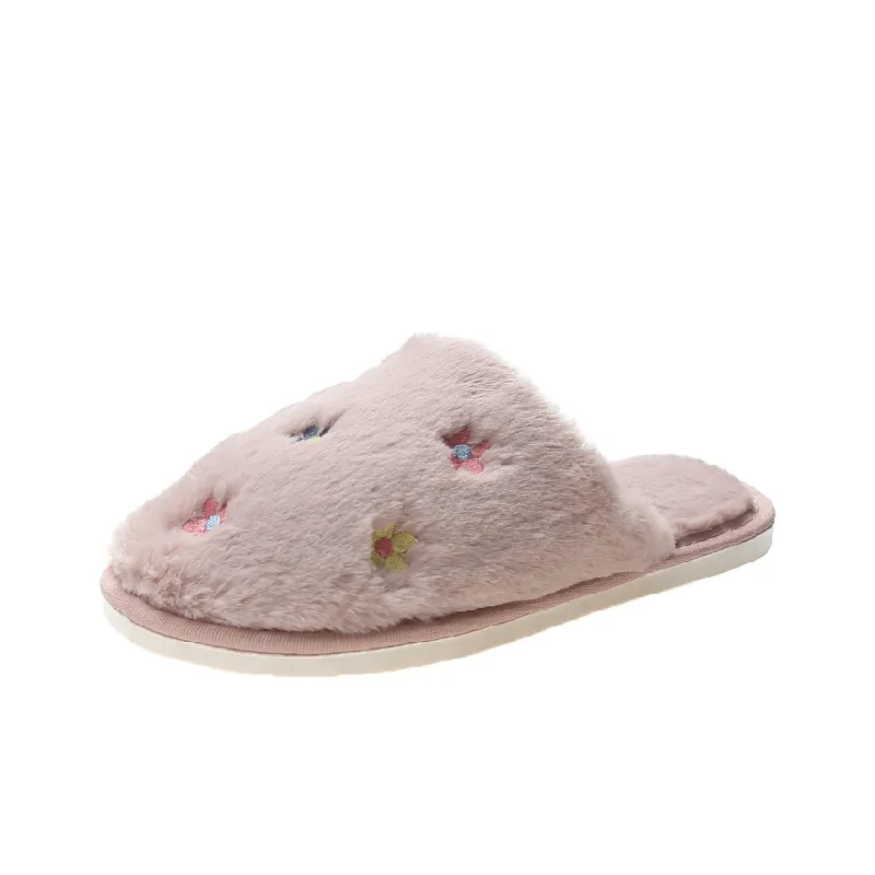 Cute Warming Slippers-9