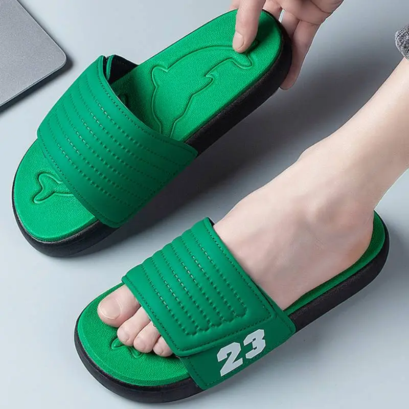 Fashionable Simple Flip Flops-2