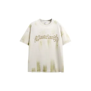Fashion Street 100% Cotton T Shirt