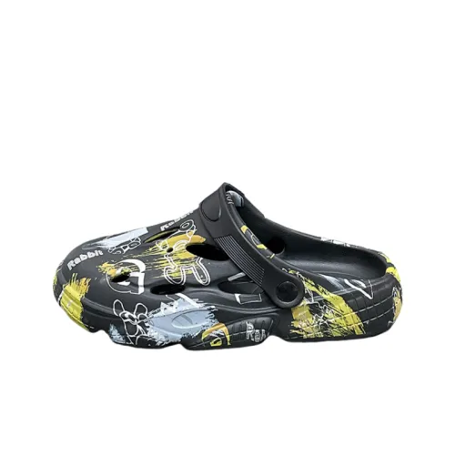 Vacation Casual Clogs