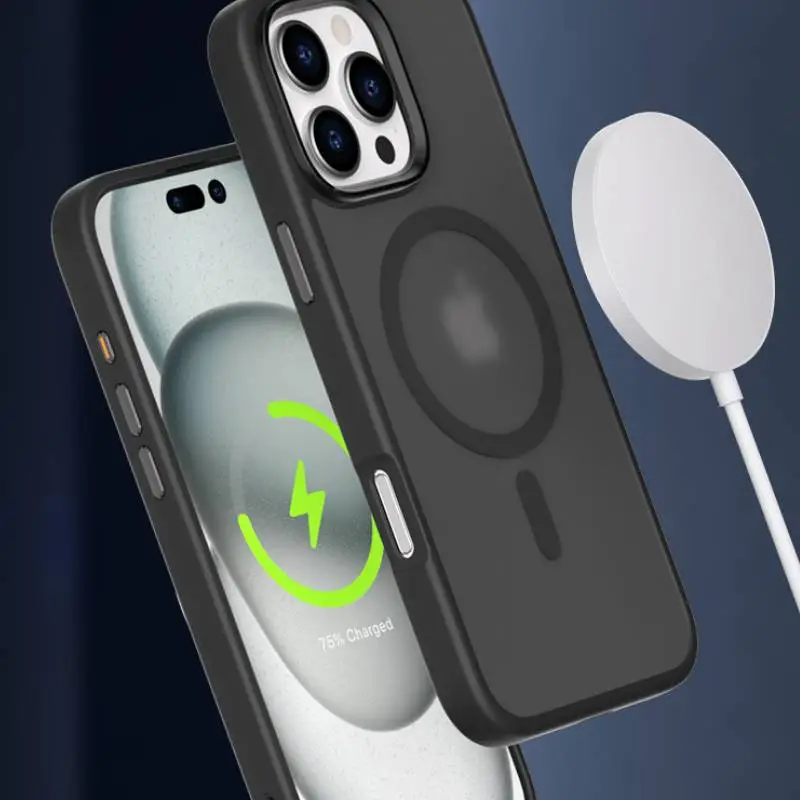 Work Plain Phone Cases-11