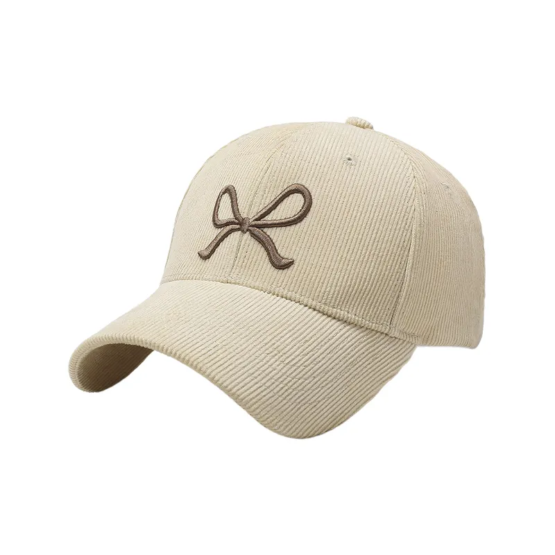 Casual Fashionable Peaked Cap-1