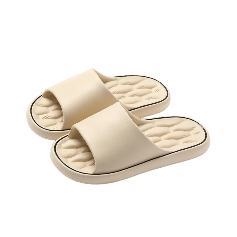 Home Use Softness Flip Flops-0
