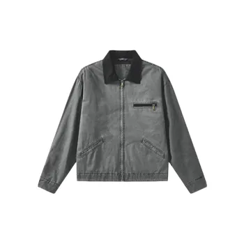 Retro Loose Jacket
