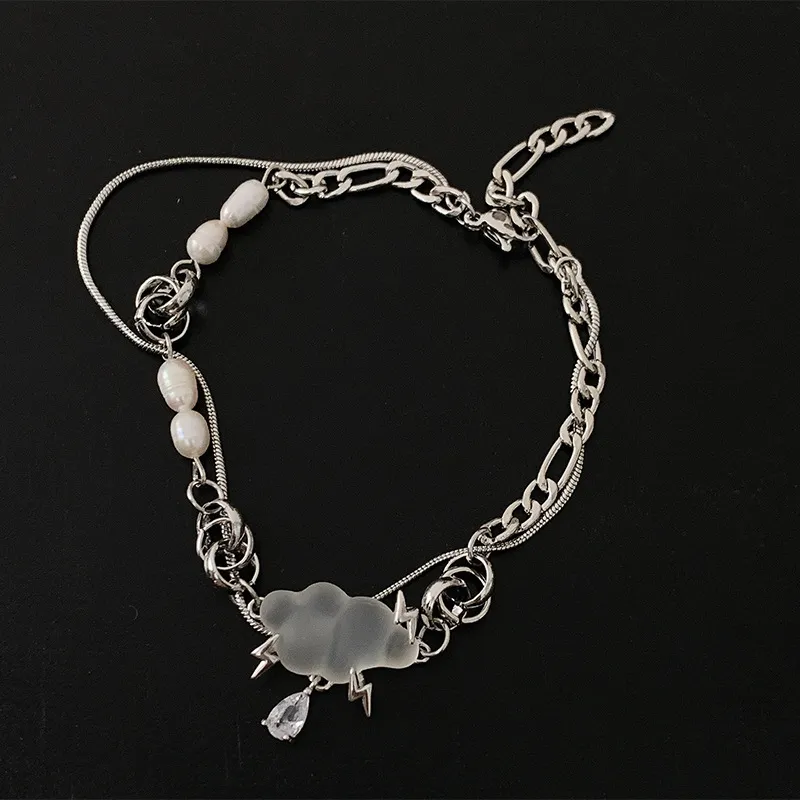 Basics Fashionable Bracelet-1