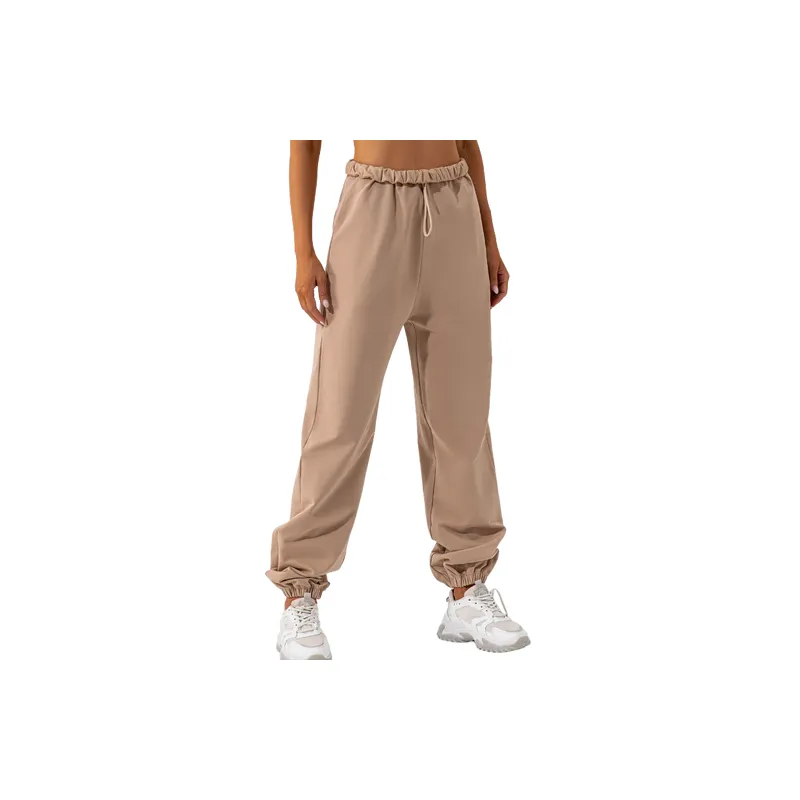 Casual Fashionable Knit Sweatpants-10