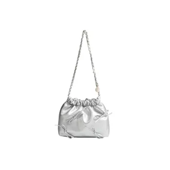 Fashionable Bow Crossbody Bag