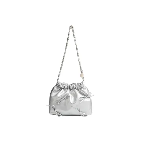 Fashionable Bow Crossbody Bag