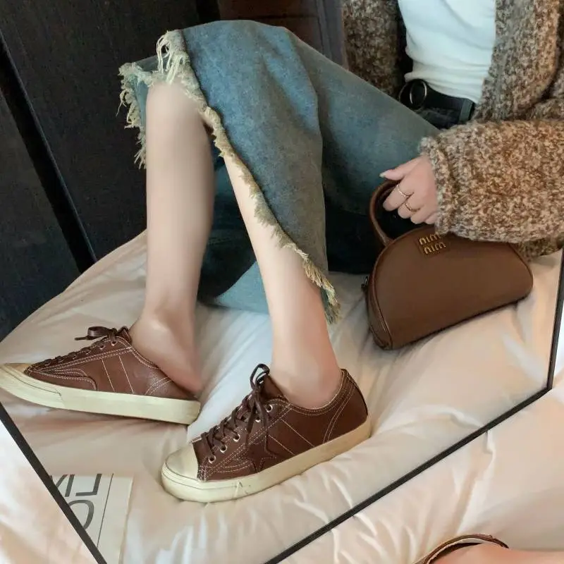Funky Fashionable Women'S Casual Shoes-1