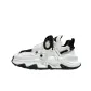 White Black