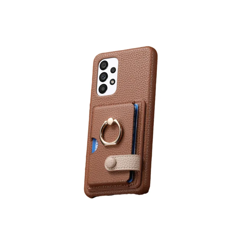 Basics Simple Phone Cases-2