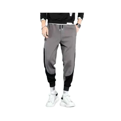 Loose All-match Fashionable Breathable Casual Pants