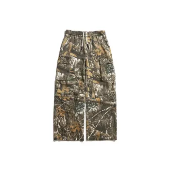 Fashionable Casual Pants