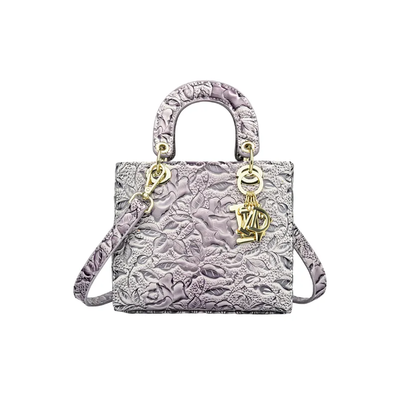 Retro Funky Handbag-2