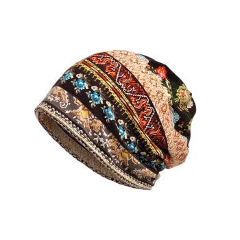 Street Funky Other Hat Unisex