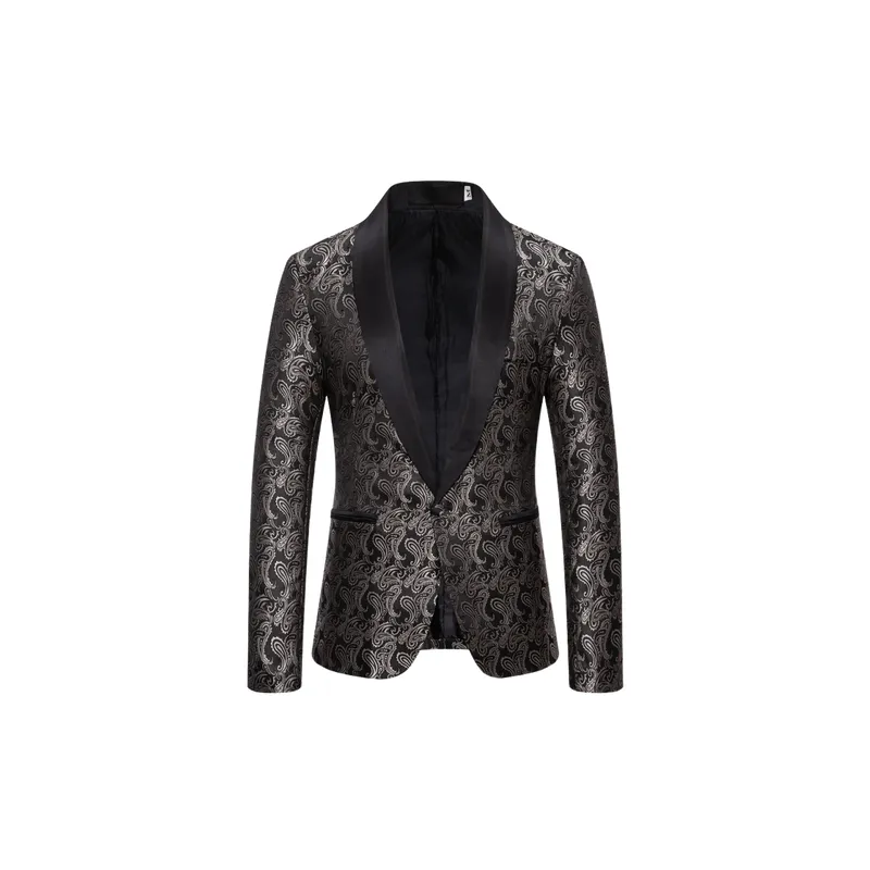 Fashionable Basics Business Suit-10