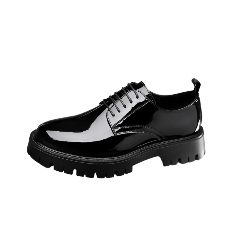 Casual Fashionable Loafer-0
