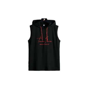 Trendy Sleeveless Casual T Shirt