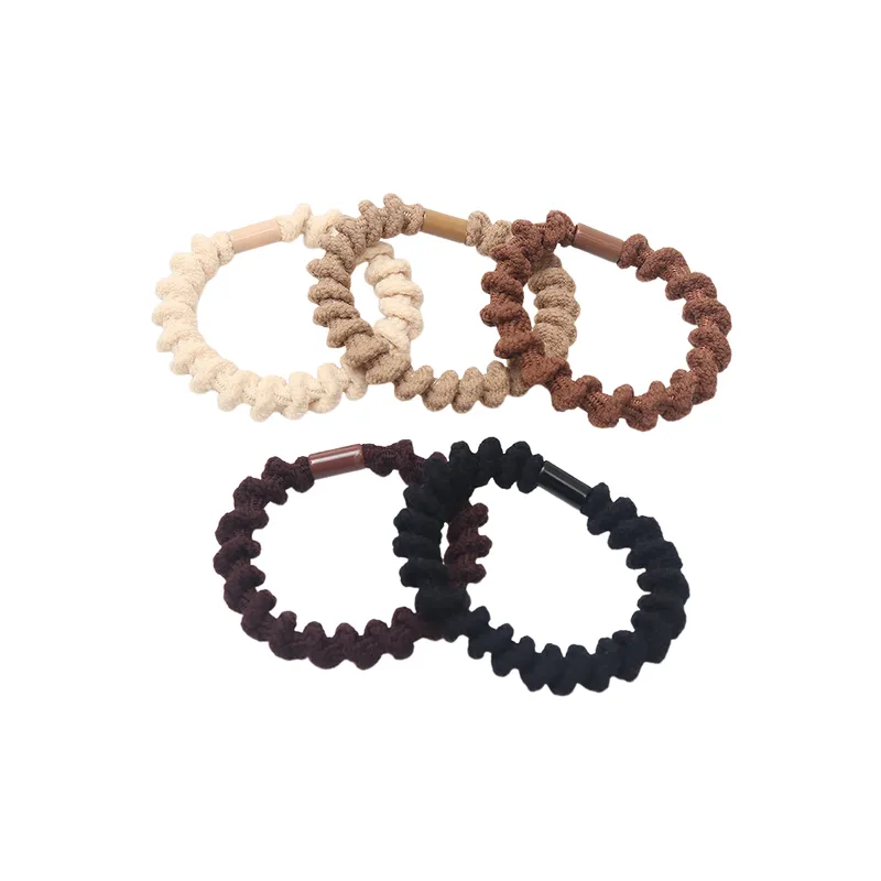Simple Hair Tie-1