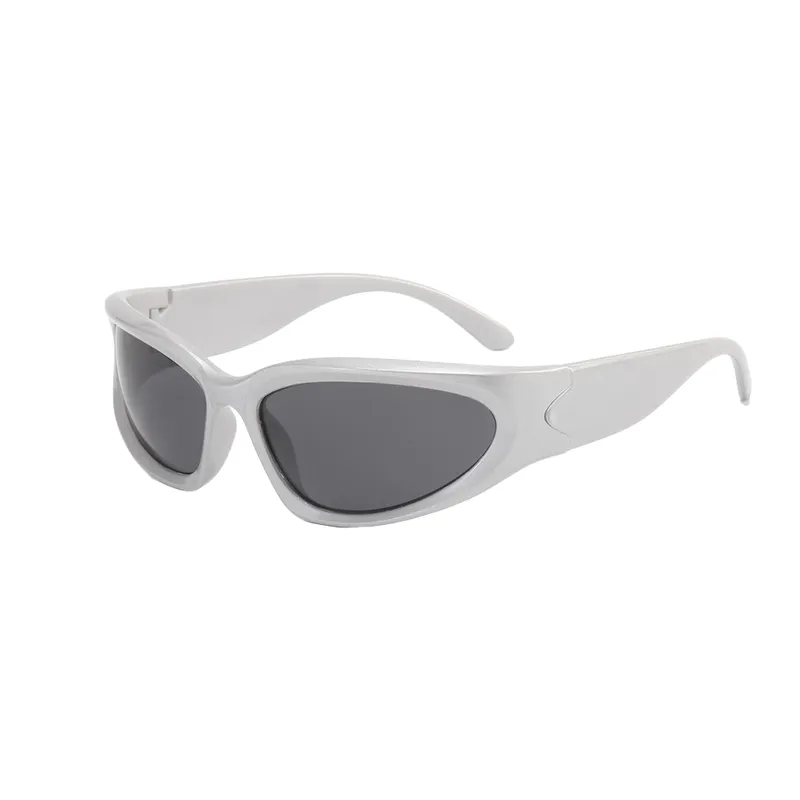 Basics Simple Sunglasses-2