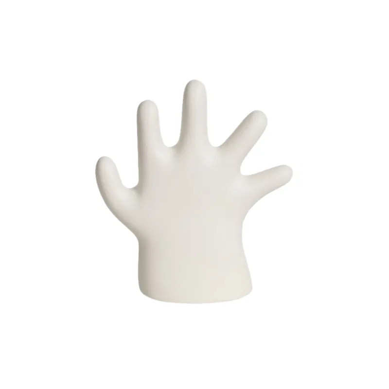 Basics Simple Wooden Ornament-2