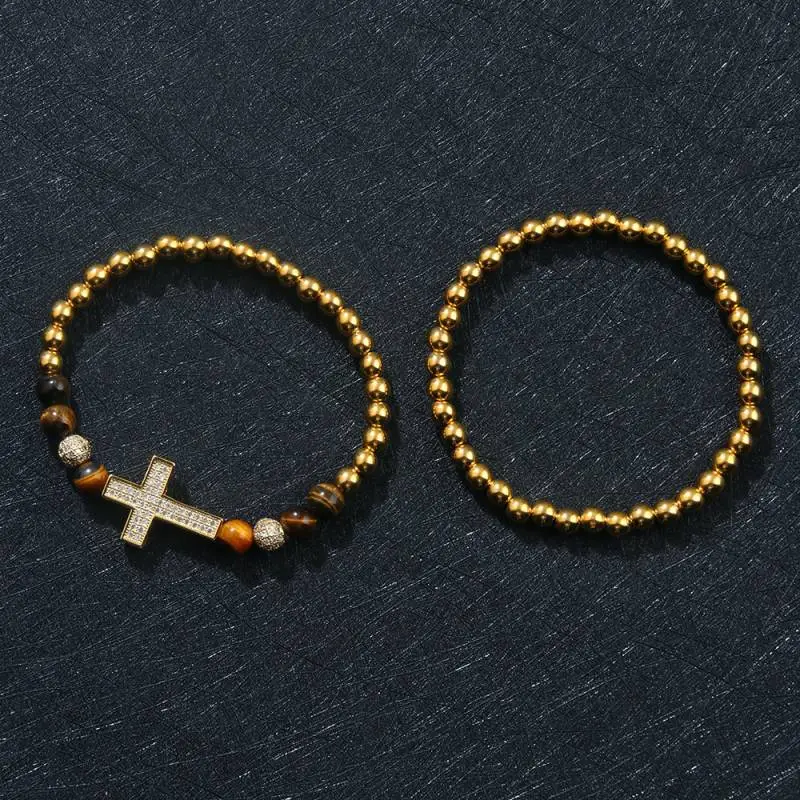 Simple Fashionable Bracelet-1