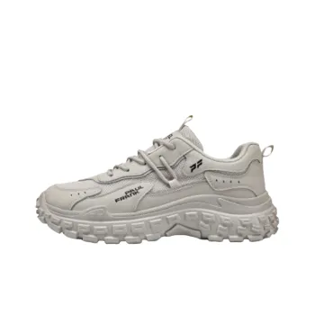 Fashionable Breathable Chunky Sneakers