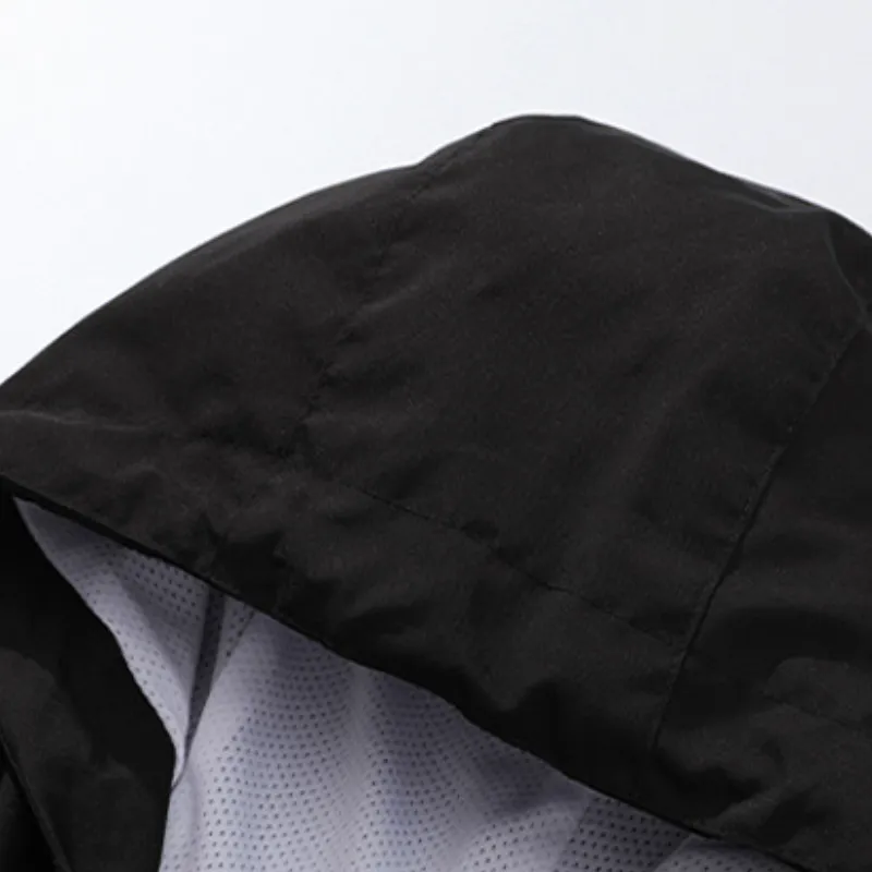 Casual Basics Trench Coat-4