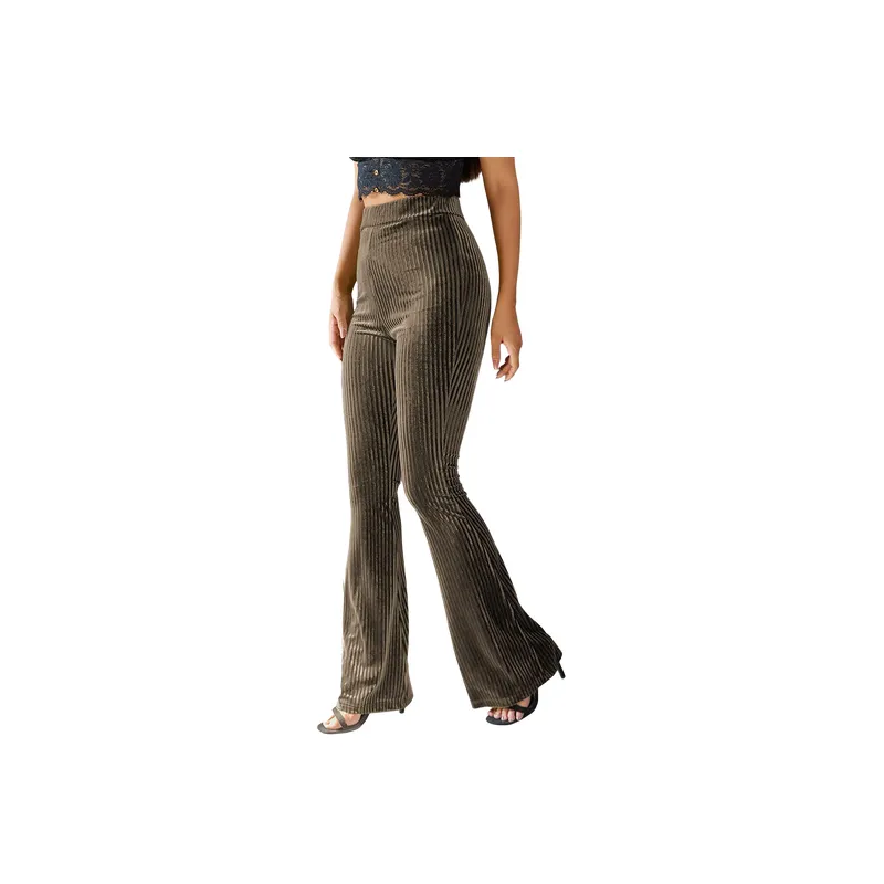 Loose Fashion Casual Pants-10