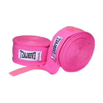 Sporty Contrast Color Boxing Protective Gears