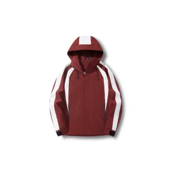 Casual Softness Fashion Outdoor Jacket