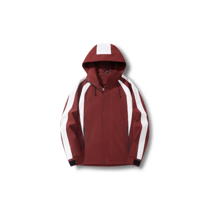 Casual Softness Fashion Outdoor Jacket-8