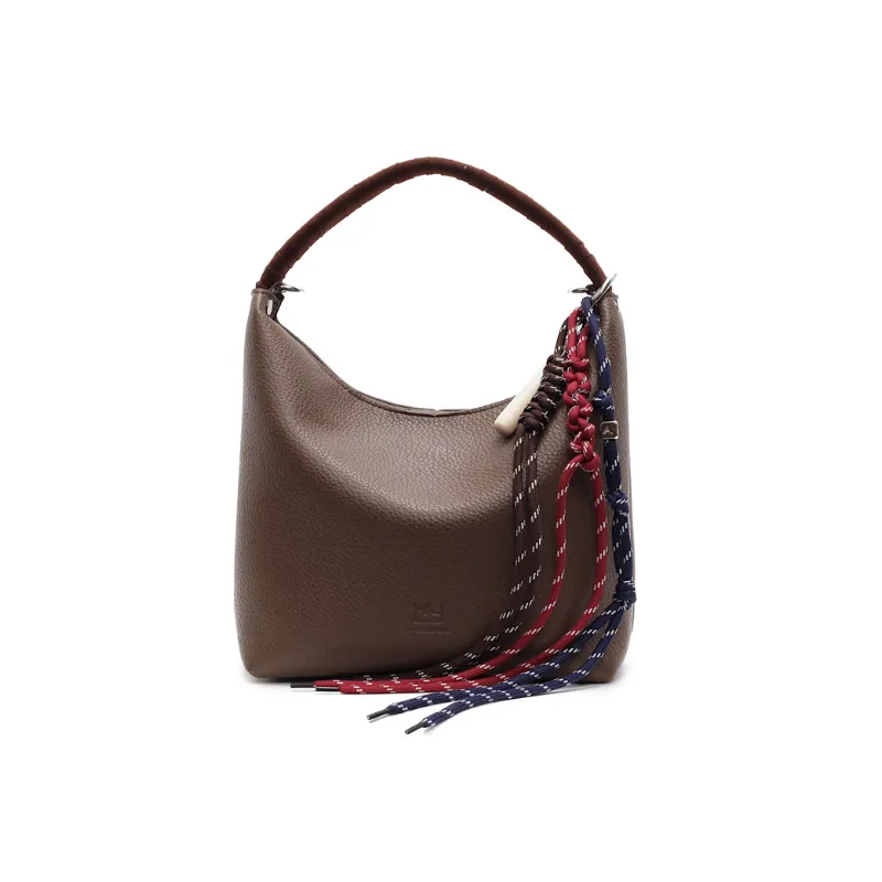 Retro Simple Handbag-5