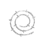 Silver