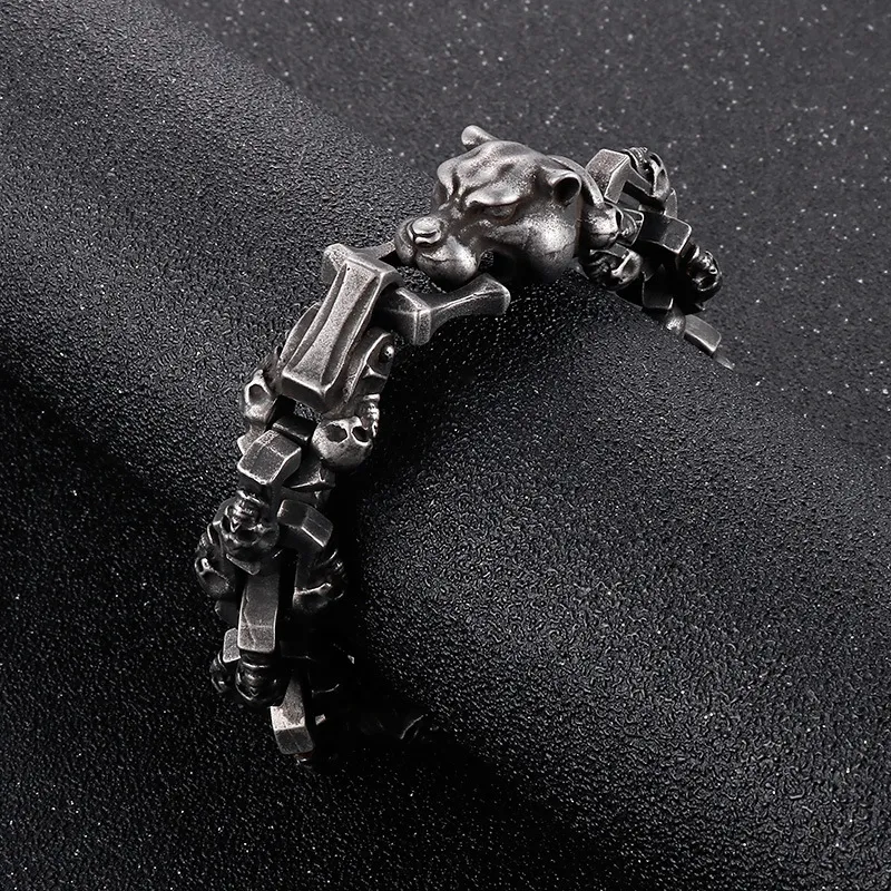 Fashionable Elegant Bracelet-2