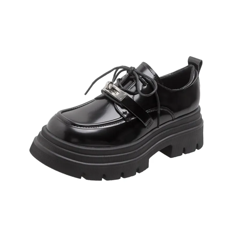 Elegant Fashionable Loafer-6