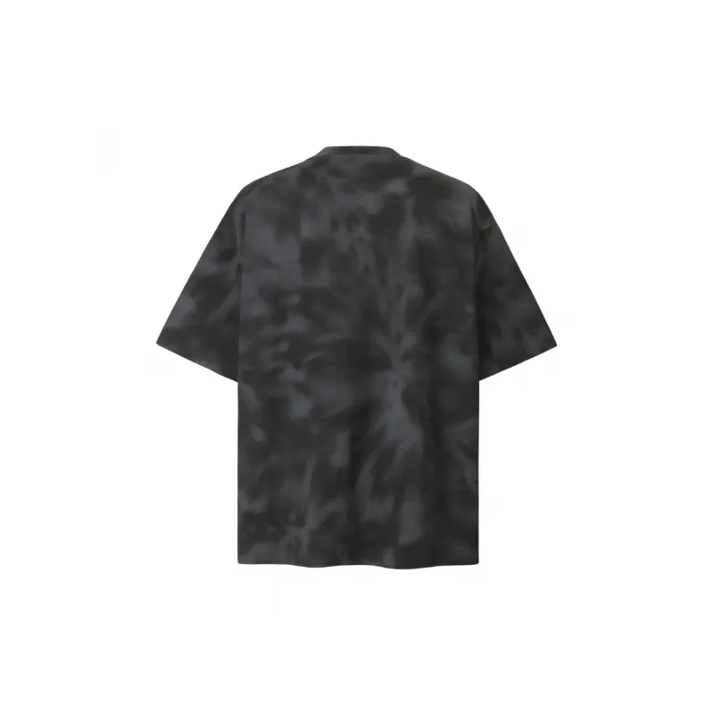 Street Loose 100% Cotton T Shirt-3