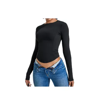 Casual Breathable Fitness Clothing Women