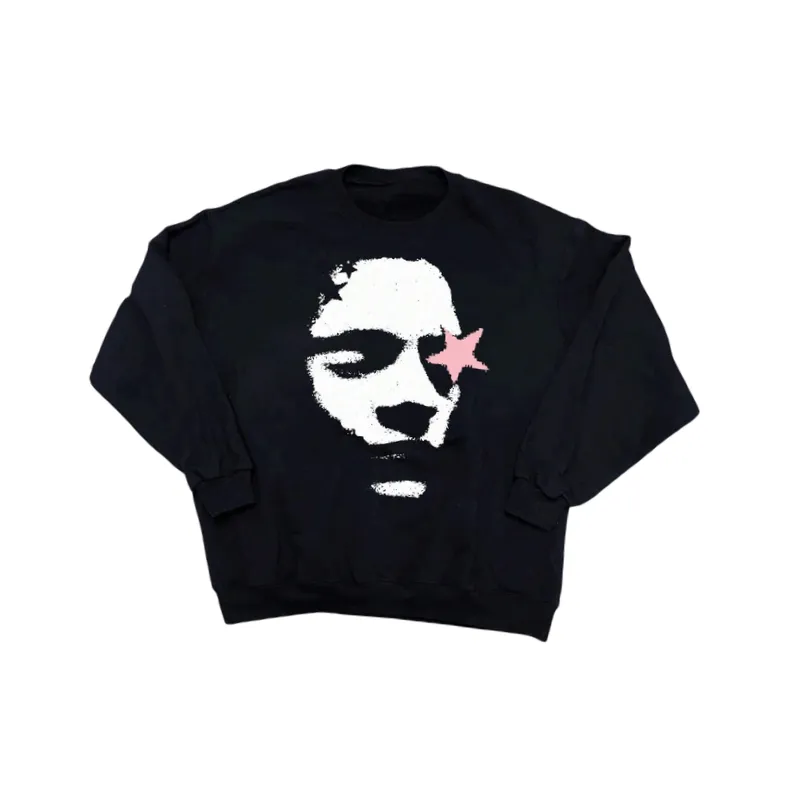 Retro Basics Sweater-2