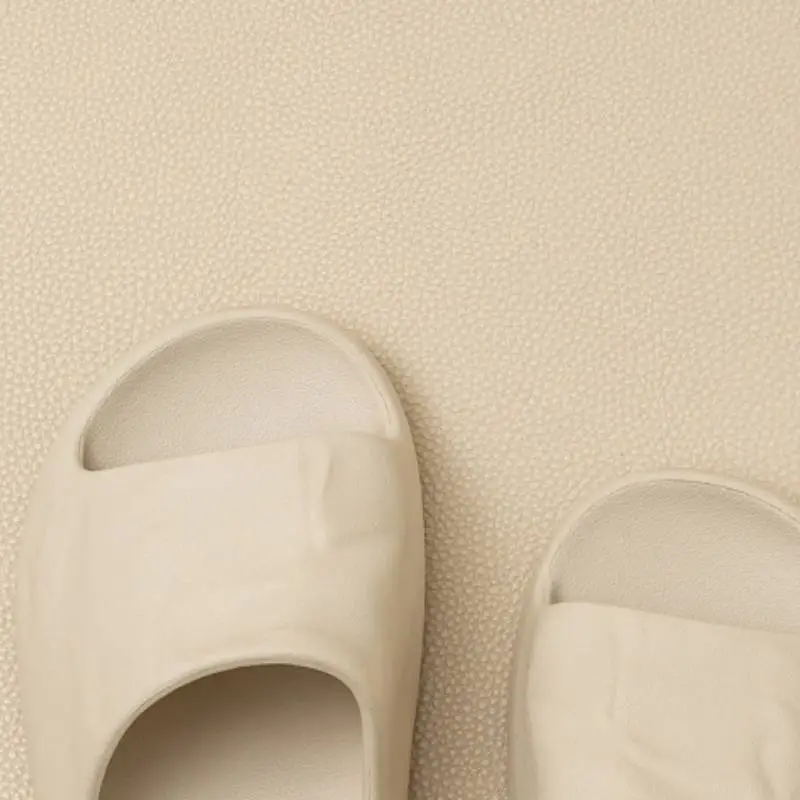 Fashionable Striped Flip Flops-6