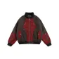 Red/Black